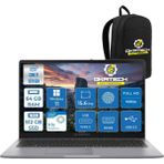 Asus expertbook P1 P1503 Intel Core I7-13620H 64GB Ddr5 512 SSD W11P 15.6 Fhd Taşınabilir Bilgisayar P1503CVA-I764512W11P + Sırt Çantası - 512 GB - 64 GB