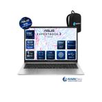 ASUS ExpertBook P1503CVA Intel® Core™ 7-240H 32 GB DDR5 1 TB SSD 300NITS 15.6" FHD Windows 11 Pro Ta