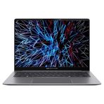 Asus Expertbook P5 P5405csa-I7321tbs0d002 Ultra7 258V 32Gb 512Ssd 14" Wqxga W11p Dizüstü Bilgisayar-Cnt003