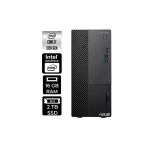 Asus Expertcenter D500me İ7 13700 16Gb 2Tb Ssd W11h Masaüstü Bilgisayar & Per4 Usb Bellek