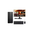 Asus Expertcenter D500me İ7 13700 48Gb 1Tb Ssd Gt1030/4Gb W11h Masaüstü Bilgisayar + 23.8" Monitör