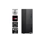 Asus Expertcenter D500me İ7 13700 64Gb 1Tb Ssd Rx550/4Gb W11h Masaüstü Bilgisayar & Per4 Usb Bellek