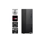 Asus Expertcenter D500me İ7 13700 64Gb 4Tb Ssd Rx550/4Gb W11p Masaüstü Bilgisayar & Per4 Usb Bellek