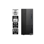 Asus Expertcenter D500me İ7 13700 64Gb 512Gb Ssd W11p Masaüstü Bilgisayar & Per4 Usb Bellek