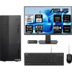 Asus Expertcenter D500ME i7 13700 Masaüstü Bilgisayar 16GB RAM 512GB SSD 27" FHD FreeDOS + Per4 USB D500000I713700P781
