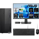 Asus Expertcenter D500ME i7 13700 Masaüstü Bilgisayar 32GB RAM 512GB SSD 27" FHD FreeDOS + Per4 USB D500000I713700P881