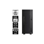 Asus Expertcenter D501mer İ7 14700 16Gb 4Tb Ssd W11h Masaüstü Bilgisayar & Per4 Usb Bellek