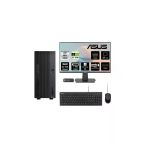 Asus Expertcenter D501mer İ7 14700 32Gb 1Tb Ssd Gt1030/4Gb W11h Masaüstü Bilgisayar + 27" Monitör