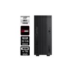 Asus Expertcenter D501mer İ7 14700 32Gb 4Tb Ssd Rx550/4Gb W11p Masaüstü Bilgisayar