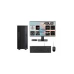Asus Expertcenter D501mer İ7 14700 32Gb 512Gb Ssd Rx550/4Gb Fdos Masaüstü Bilgisayar + 27" Monitör