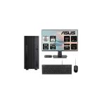 Asus Expertcenter D501mer İ7 14700 48Gb 2Tb Ssd Fdos Masaüstü Bilgisayar + 27" Monitör