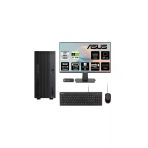Asus Expertcenter D501mer İ7 14700 48Gb 2Tb Ssd Gt1030/4Gb W11p Masaüstü Bilgisayar + 27" Monitör