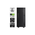 Asus Expertcenter D501mer İ7 14700 64Gb 4Tb Ssd Gt1030/4Gb Fdos Masaüstü Bilgisayar