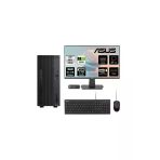 Asus Expertcenter D501mer İ7 14700 64Gb 4Tb Ssd Rtx5050/8Gb Fdos Masaüstü Bilgisayar + 27" Monitör