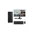 Asus Expertcenter D501mer İ7 14700 96Gb 2Tb Ssd Rtx5050/8Gb W11p Masaüstü Bilgisayar + 27" Monitör