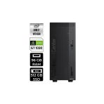 Asus Expertcenter D501mer İ7 14700 96Gb 512Gb Ssd Gt1030/4Gb Fdos Masaüstü Bilgisayar