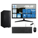 Asus Expertcenter D501MER Intel® Core™ İ7-14700 16GB Ddr5 4tb SSD Intel® UHD Graphics 770 Freedos +27" 120Hz Monitör Mini Tower Masaüstü Bilgisayar 27WD501MERF05+ZETTAUSBBELLEK