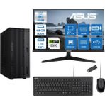 Asus Expertcenter D501MER Intel® Core™ İ7-14700 48GB Ddr5 1tb SSD 8GB/RTX5050 Freedos +27" 120Hz Monitör Mini Tower Masaüstü Bilgisayar 27WD501MER27F18+ZETTAUSBBELLEK
