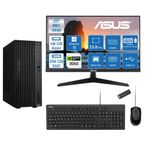 Asus Expertcenter D501MER Intel® Core™ İ7-14700 48GB Ddr5 256GB SSD 6GB/RTX3050 WIN11HOME +23.8" 120Hz Monitör Mini Tower Masaüstü Bilgisayar 238WD501MER23H16+ZETTAUSBBELLEK