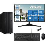 Asus Expertcenter D501MER Intel® Core™ İ7-14700 80GB Ddr5 4tb SSD 6GB/RTX3050 Freedos +27" 120Hz Monitör Mini Tower Masaüstü Bilgisayar 27WD501MER23F30+ZETTAUSBBELLEK
