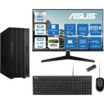 Asus Expertcenter D501MER Intel® Core™ İ7-14700 80GB Ddr5 4tb SSD 6GB/RTX3050 WIN11HOME +27" 120Hz Monitör Mini Tower Masaüstü Bilgisayar 27WD501MER23H30+ZETTAUSBBELLEK