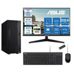 Asus Expertcenter D501MER Intel® Core™ İ7-14700 96GB Ddr5 1tb SSD 6GB/RTX3050 Freedos +27" 120Hz Monitör Mini Tower Masaüstü Bilgisayar 27WD501MER23F33+ZETTAUSBBELLEK