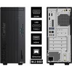 Asus Expertcenter D9 I9-14900K D901MDR-I5161TBB0D-1009 16GB 2tb+2tb W11PRO Mini Tower Masaüstü Bilgisayar