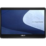 Asus ExpertCenter E1600WKA-N8256B0D N4500 8 GB 256 GB SSD 15.6" Dos AIO Masaüstü Bilgisayar