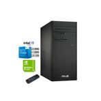 Asus Expertcenter Intel I5 13500 64GB 1tb SSD 4GB/GT1030 WINDOWS11PRO Masaüstü Blgisayar B1S500TE-5135000020W58+ZETTAUSBBELLEK