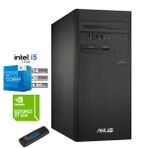 Asus Expertcenter Intel I5 13500 64GB 4tb SSD 4GB/GT1030 WINDOWS11PRO Masaüstü Blgisayar B1S500TE-5135000020W60+ZETTAUSBBELLEK