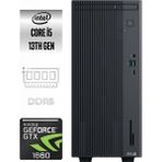 Asus Expertcenter P500MV-029 I5-13420H 32GB 4tb Gtx 1660 6gb Freedos Mini Tower Masaüstü Bilgisayar