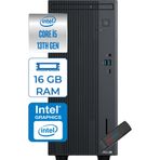 Asus Expertcenter P500MV Intel Core I5-13420H 16GB Ddr5 2tb SSD Freedos Minitower Masaüstü Bilgisayar WA5136216512B0DF04+Zettausbbellek