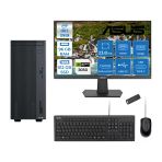 Asus Expertcenter P500mv Intel Core I5-13420H 96Gb Ddr5 512Gb Ssd Freedos 6Gb/Rtx3050 100Hz Ips 23.8" Mon Minitower Masaüstü Bilgisayar Wl5136216512