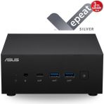 Asus Expertcenter PN64-B-S50315MD Intel Core I5-13500H Barebone (Ram Yok, Dısk Yok) Freedos Mini Pc - Siyah