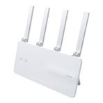 Asus Expertwifi EBR63 Dual Band-Aimesh-Aiprotectionpro-Sdn-Vlan-Vpn-Guest Portal-Wall Mouth-Router