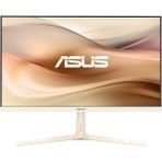Asus Eye Care VU279CFE-M Full Hd Monitör – 27 Inç / 100 Hz / 1 Ms Mprt / Adaptivesync / Greenproduct – IPS Panel / Vesa 75×75 / 16:9 / 1920×1080 / HDMI / Usb-C, 15W Pd ile / Ergonomik / Yulaf Sütü - 0,03 ms
