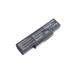 Asus F3E F3F F3H F3J F3S A32-F3 Uyumlu Notebook Bataryası