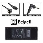 Asus F3JP Adaptör