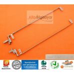 ASUS F3SR F3SE Uyumlu Menteşe