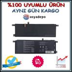 Asus F453M Batarya
