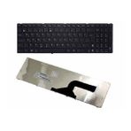 Asus F50SL Klavye Tuş Takımı