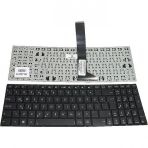 Asus F550J F550JD F550JK Siyah TR Uyumlu Laptop Klavye