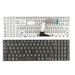 Asus F550LN Klavye
