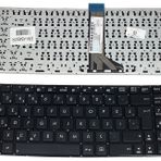 Asus F551MA Klavye