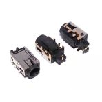 Asus F553m, F553ma Serisi Notebook Dc Power Jack Girişi (Şarj Soketi)