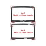 Asus F554LA-NH71 Versiyon 1 Plastik Bezel LCD Çerçeve