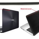Asus F554u Menteşe Kapağı Ver.1 (plastik)