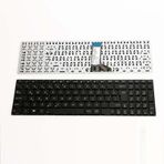 Asus F555LF Klavye