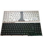 Asus F7e, F7f, F7k, F7kr, F7l Notebook Klavye / Siyah - Tr
