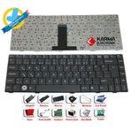 Asus F83CR Klavye